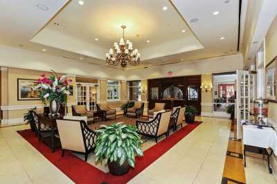 Photo of The Forum at Memorial Woods