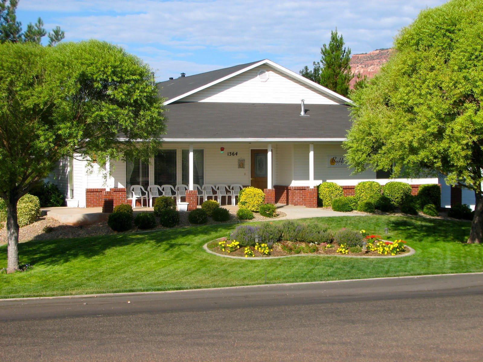 Beehive Homes Of Kanab