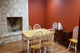 Swans Landing Assisted Living 