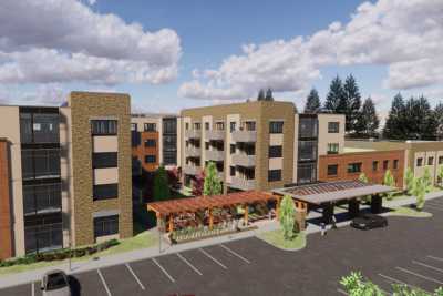 Photo of Eagleview Landing