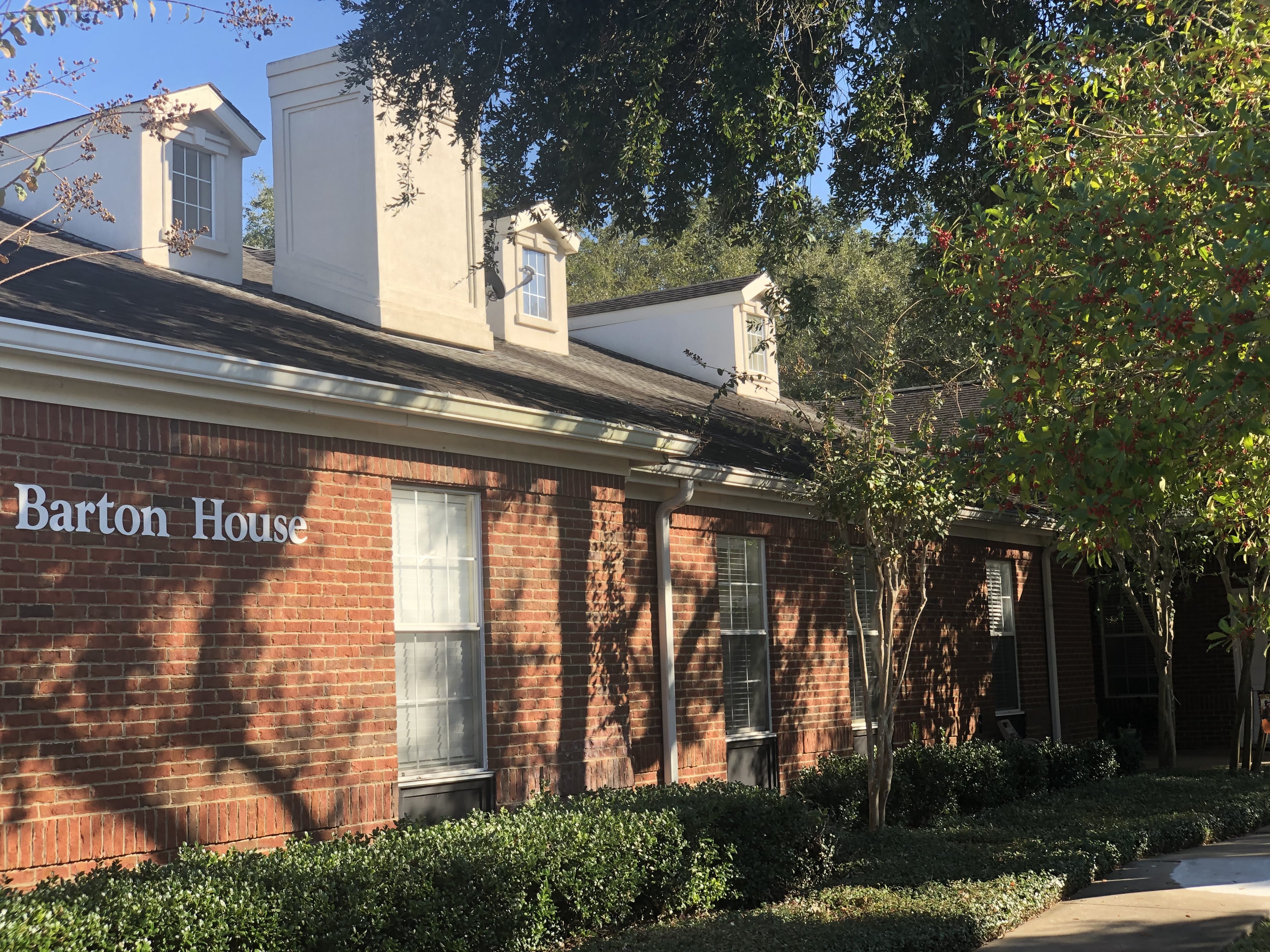 Photo of Barton House