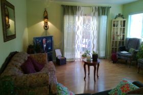 The Cottage 