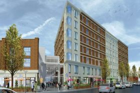 Vineyard Community Living - Nova Quincy 
