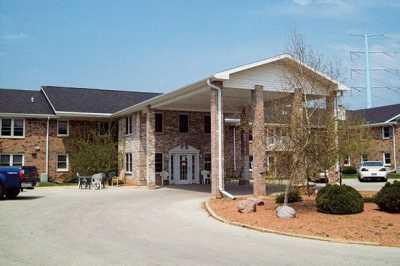 Photo of Oak Meadow Senior Apartments