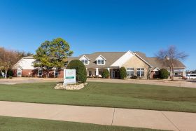 Dorset Place Assisted Living 