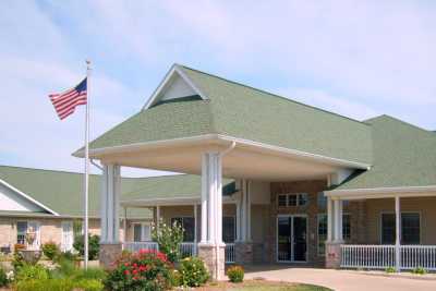 Photo of The Glenwood Supportive Living of Staunton