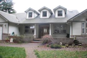 Golden Years Senior Home 