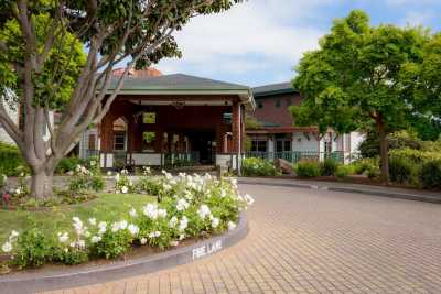 Photo of Cogir of Vallejo Hills Senior Living