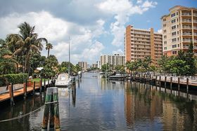 Photo of Five Star Premier Residences of Pompano Beach