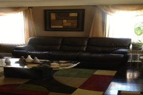 Currie Residential Home Care 