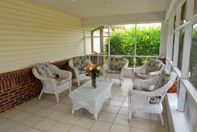 The Haven and The Laurels in the Village at Carolina Place 