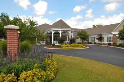 Photo of Charter Senior Living of Franklin