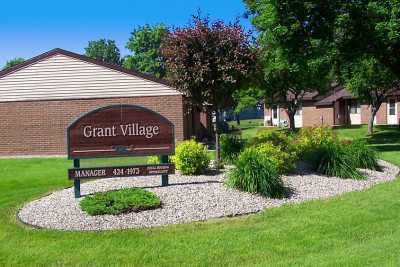 Photo of Grant Village