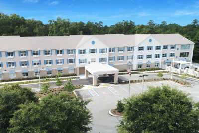 Photo of Tapestry Senior Living Walden