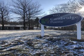 Cambridge Pointe 