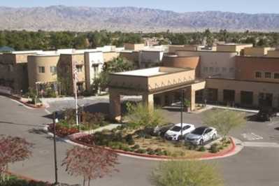 Photo of The Palms at LaQuinta