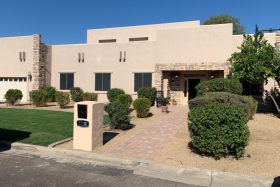 Bella Vita Assisted Living at Las Palmaritas 