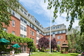 Providence House 