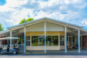 Bethesda on Turkey Creek 