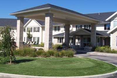 Photo of Mulberry Gardens Senior Living