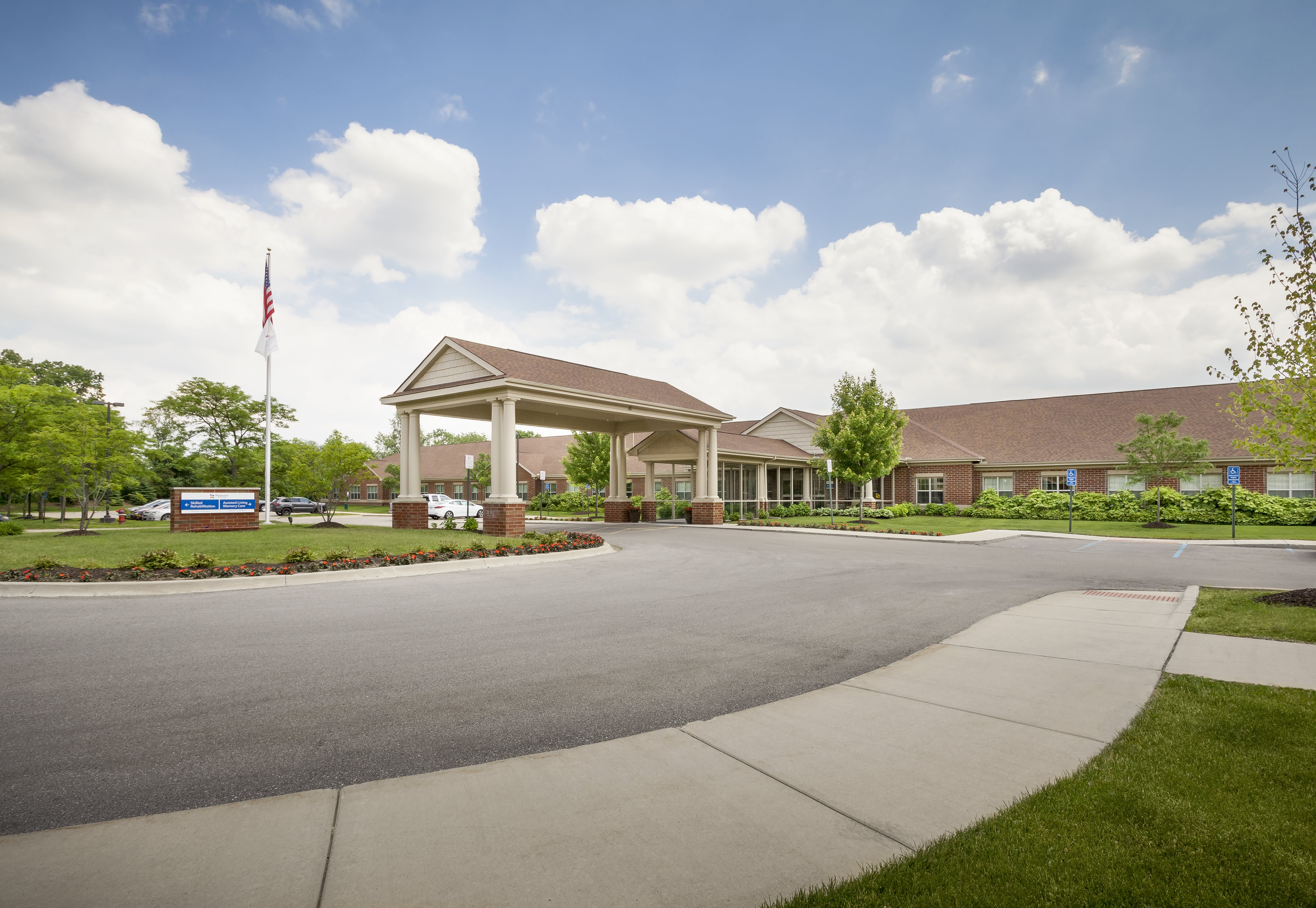 Photo of Pomeroy Assisted Living - Rochester