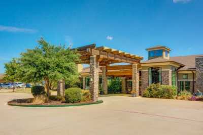 Photo of The Auberge at Benbrook Lake