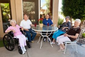 Extended Family II 