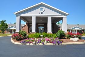 Five Star Residences of Fort Wayne 