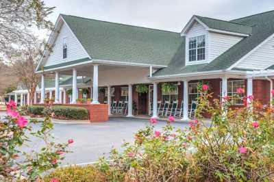 Photo of The Terrace at Grove Park