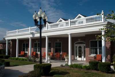 Photo of The Cottages of New Lenox