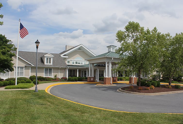 Photo of HeartFields Assisted Living at Frederick