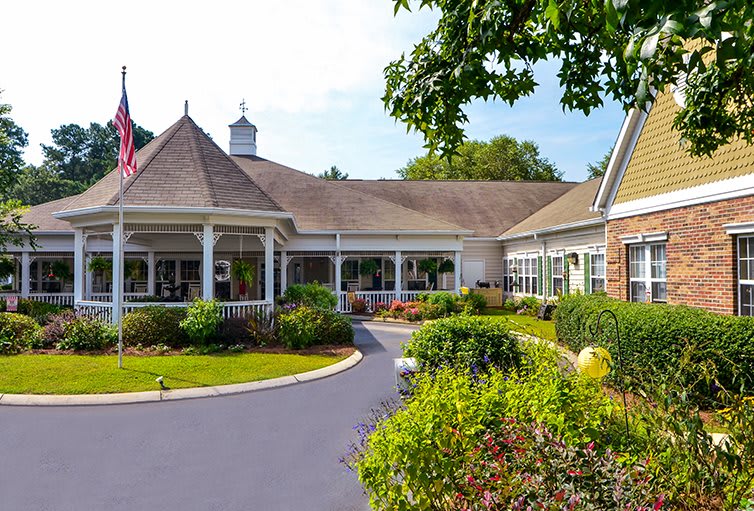 Photo of Morningside of Anderson