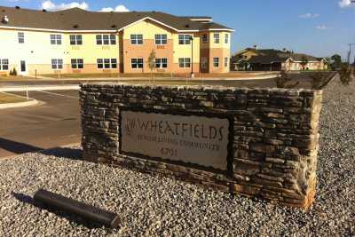 Photo of Wheatfields Senior Living Community