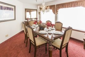 The Landing At Behrman Place Retirement Community 
