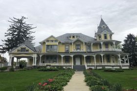 Merriam Casa Bella 