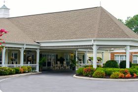 Photo of The Legacy of Hartsville