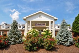 Photo of Five Star Residences of Northwoods