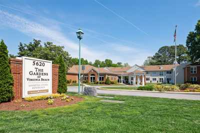 Photo of The Gardens of Virginia Beach