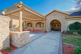 Summerfield of Redlands Memory Care 