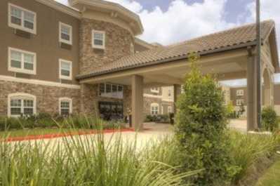 Photo of Laurel Glen at Sugar Land