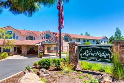 Photo of Aspen Ridge Retirement Residence