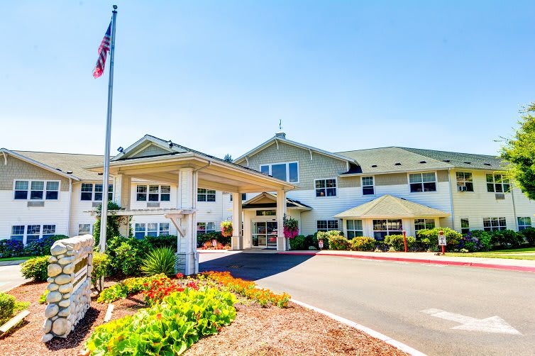 Callahan Village Assisted Living 