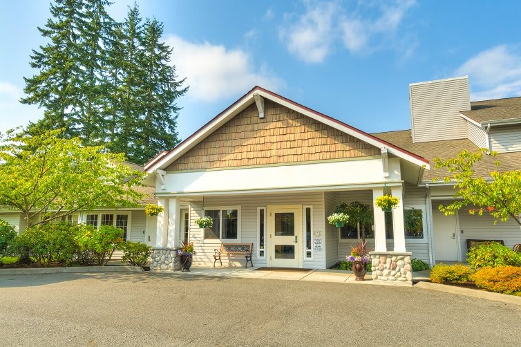 The Terrace at Beverly Lake Memory Care 