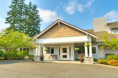 Photo of The Terrace at Beverly Lake Memory Care