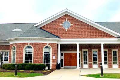 Photo of Paramount Senior Living at Middleburg Heights