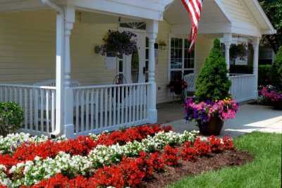 Photo of Arden Courts A ProMedica Memory Care Community in Anderson