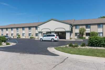 Photo of The Commons A ProMedica Senior Living Community