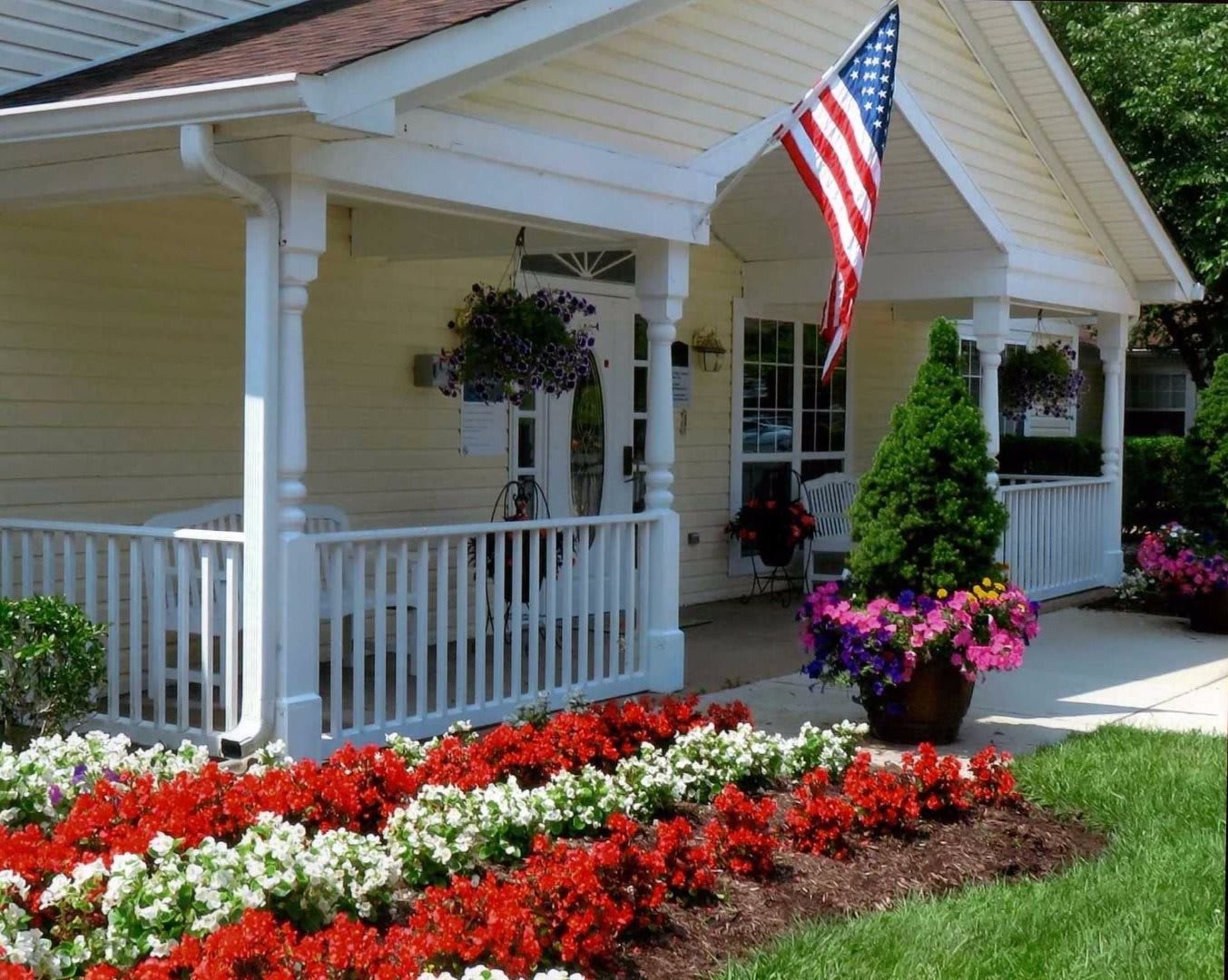 Photo of Arden Courts A ProMedica Memory Care Community in Bath