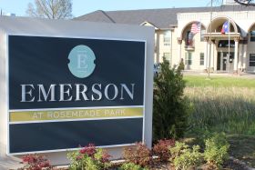 Emerson at Rosemeade Park 