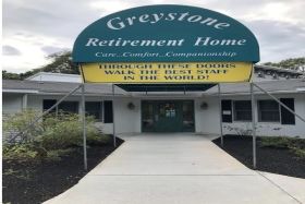 Greystone Retirement Home 